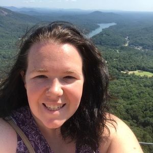 Meet your Posher, Joanna